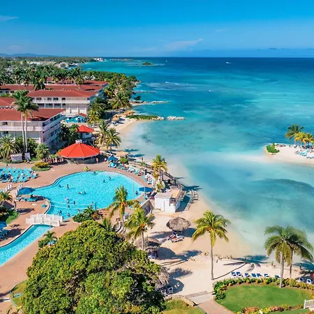 Catalonia Montego Bay Hotel