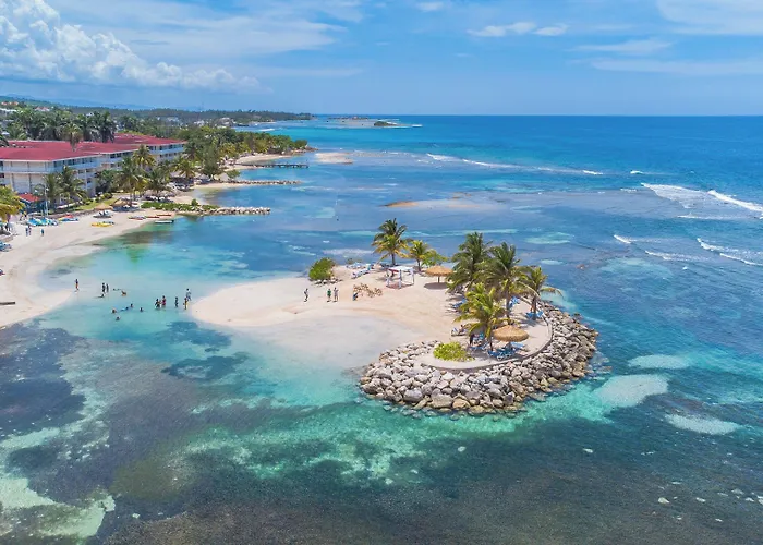 Catalonia Station touristique Montego Bay