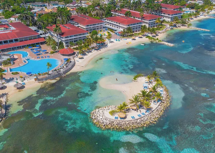 Catalonia Station touristique Montego Bay