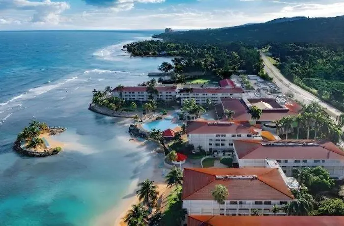 Station touristique Catalonia Montego Bay